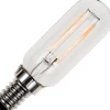 DECO LED Rørpære 1,5W L85mm E14