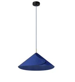 Decor Flip pendel, blå