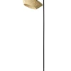 Decor Stripes gulvlampe, beige