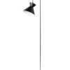 Decor Waist gulvlampe, sort