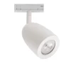 DESIGNLINE Bell Spot GU10, hvid