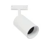 DESIGNLINE Tube Pro spot, hvid