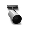 DESIGNLINE Tube Pro spot, krom