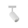 DESIGNLINE Tube Spot 230V GU10 hvid