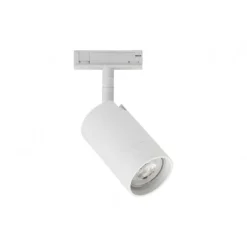 DESIGNLINE Tube Spot 230V GU10 hvid
