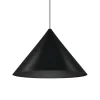 Dinor 2.0 pendel, jet black