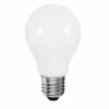 Diolux S19-D Norma100, 11W opal, E27, 2700K (3-trins dæmp)