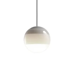 Dipping Light 20 pendel, Off white