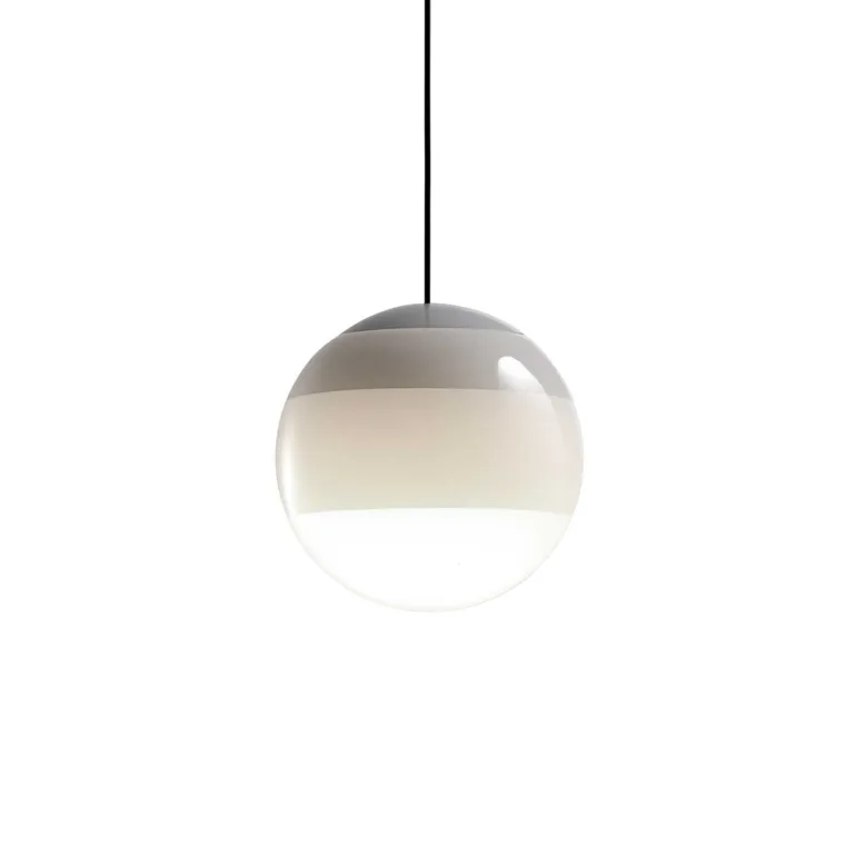 Dipping Light 20 pendel, Off white