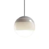 Dipping Light 30 pendel, Off white