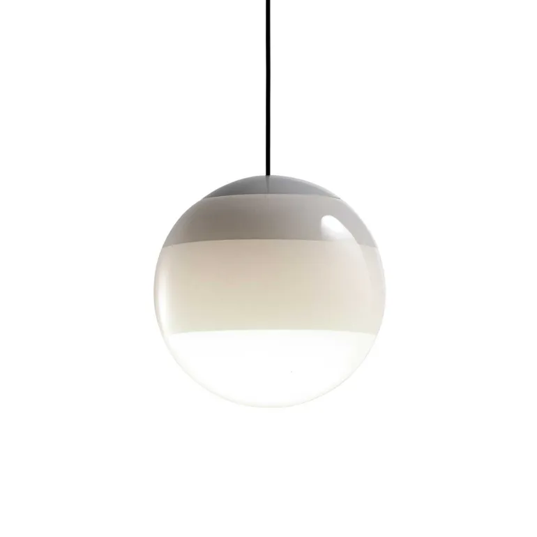 Dipping Light 30 pendel, Off white