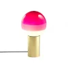 Dipping Light S Bordlampe, Pink