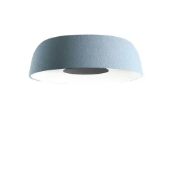 Djembe 65.23 loftlampe, blå