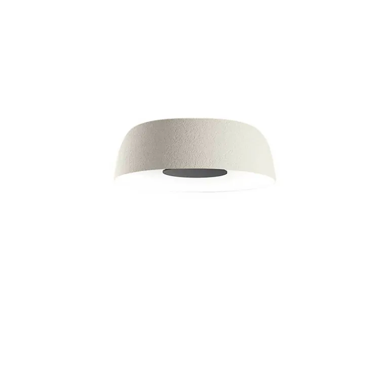 Djembe 42.13 loftlampe, hvid