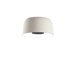 Djembe 42.21 loftlampe, hvid