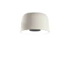 Djembe 42.28 loftlampe, hvid