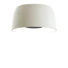 Djembe 65.35 loftlampe, hvid