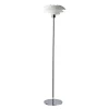 DL31 gulvlampe, opal