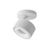 Easy Braccio Mini W84 LED spot, hvid