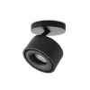 Easy Braccio Mini W84 LED spot, sort
