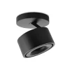 Easy Braccio W100 LED spot, sort