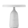 Eddy bordlampe, Hvid
