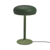 Emendo bordlampe, emerald