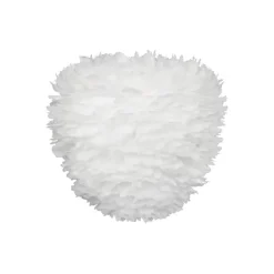 Eos Evia medium skærm, hvid