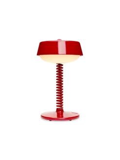 Fatboy® Bellboy bordlampe / batterilampe, lobby red