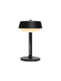 Fatboy® Bellboy bordlampe / batterilampe, antrasit