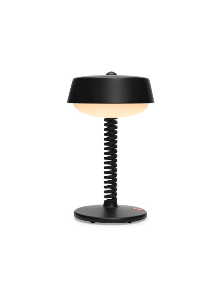 Fatboy® Bellboy bordlampe / batterilampe, antrasit