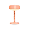Fatboy® Bellboy bordlampe / batterilampe, cherry glow