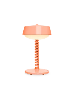 Fatboy® Bellboy bordlampe / batterilampe, cherry glow