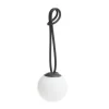Fatboy® Bolleke Mini la Surprise pendel, antrasit