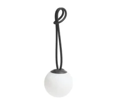 Fatboy® Bolleke Mini la Surprise pendel, antrasit