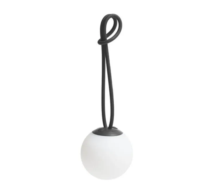 Fatboy® Bolleke Mini la Surprise pendel, antrasit