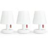 Fatboy® Edison the Mini bordlamper - sæt på 3 stk.