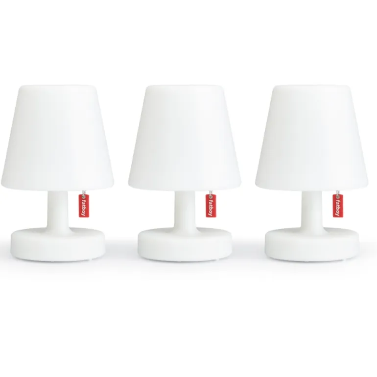 Fatboy® Edison the Mini bordlamper - sæt på 3 stk.