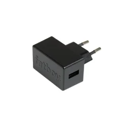 Fatboy® lader med USB A - 5V 1A