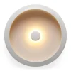Fatboy® Oloha væglampe / bordlampe large, desert