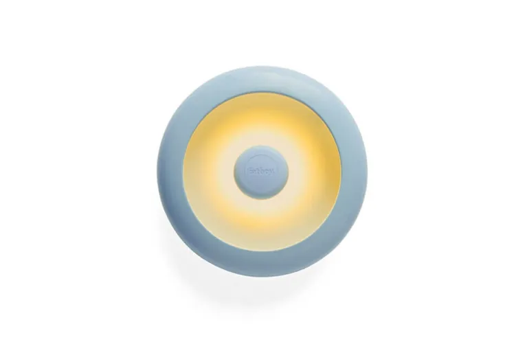 Fatboy® Oloha væglampe / bordlampe small, jet blue