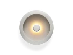 Fatboy® Oloha væglampe / bordlampe medium, desert