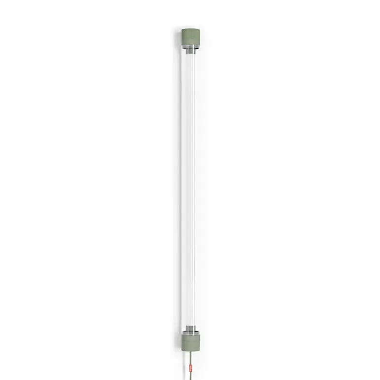 Fatboy® Tjoep large væglampe / loftlampe, grøn