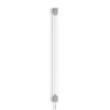 Fatboy® Tjoep large væglampe / loftlampe, lysegrå