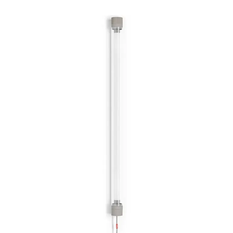 Fatboy® Tjoep large væglampe / loftlampe, lysegrå