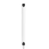Fatboy® Tjoep large væglampe / loftlampe, antrasit