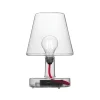 Fatboy® Transloetje bordlampe, transparent