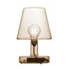 Fatboy® Transloetje bordlampe, brun