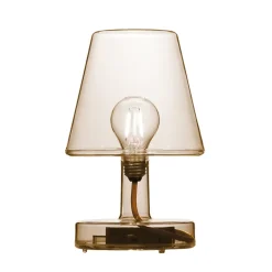 Fatboy® Transloetje bordlampe, brun