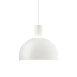 FJ Elements pendel, hvid